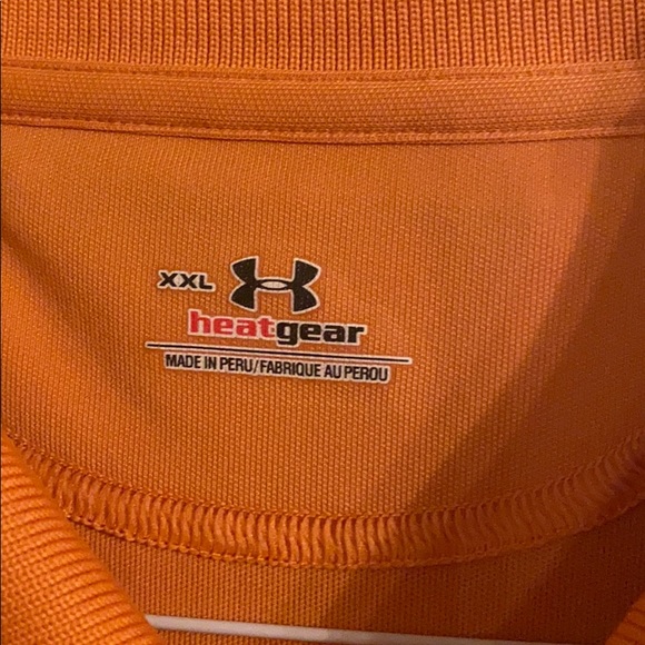 Under Armour Polos - Picture 3 of 4